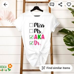 Graphic Tee